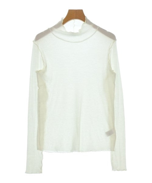 H BEAUTY&YOUTH เสื้อยืด/เสื้อท็อปส์