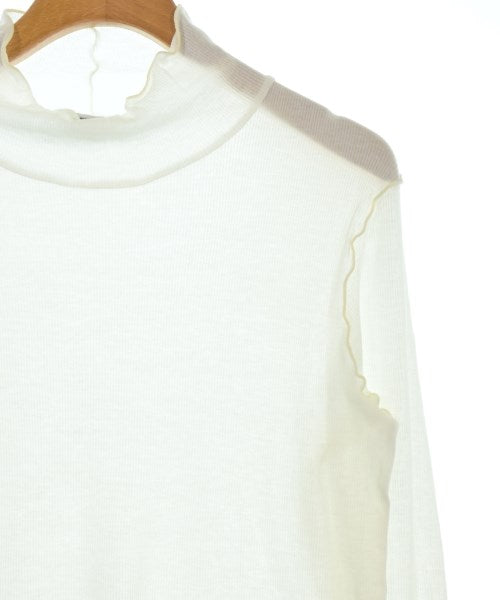 H BEAUTY&YOUTH เสื้อยืด/เสื้อท็อปส์