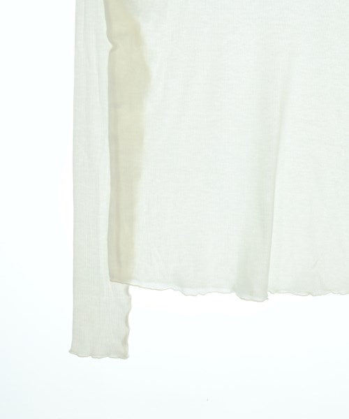 H BEAUTY&YOUTH เสื้อยืด/เสื้อท็อปส์