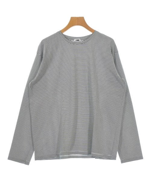 H BEAUTY&YOUTH เสื้อยืด/เสื้อท็อปส์