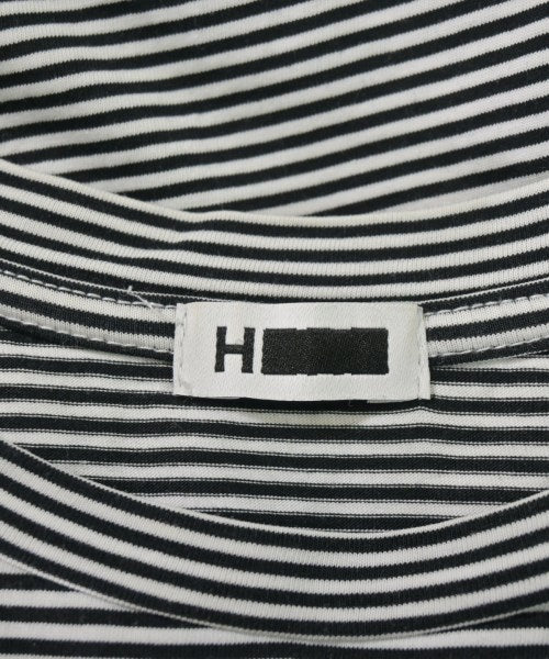 H BEAUTY&YOUTH เสื้อยืด/เสื้อท็อปส์