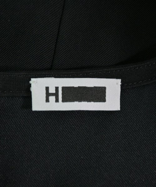 H BEAUTY&YOUTH ชุดเอี๊ยม/เสื้อคลุมหลวมๆ/จั๊มสูท