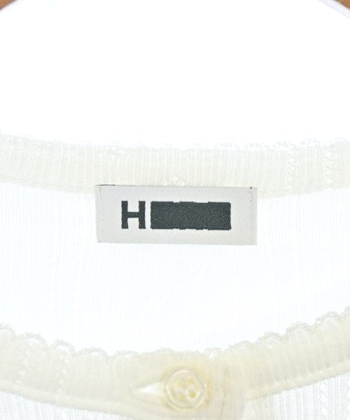 H BEAUTY&YOUTH เสื้อคาร์ดิแกน