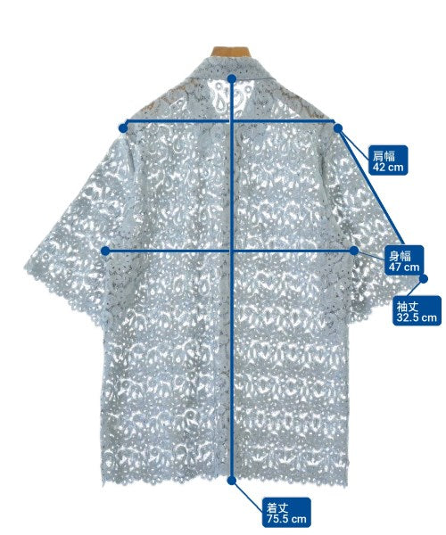 H BEAUTY&YOUTH เสื้อสตรี
