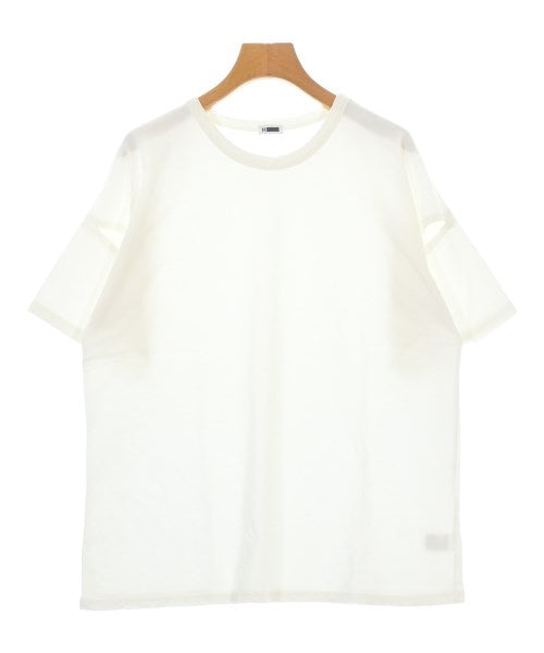 H BEAUTY&YOUTH เสื้อยืด/เสื้อท็อปส์