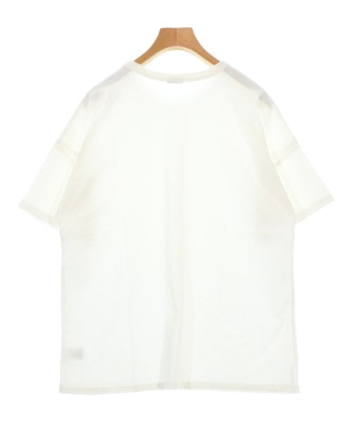 H BEAUTY&YOUTH เสื้อยืด/เสื้อท็อปส์
