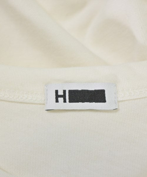 H BEAUTY&YOUTH เสื้อยืด/เสื้อท็อปส์