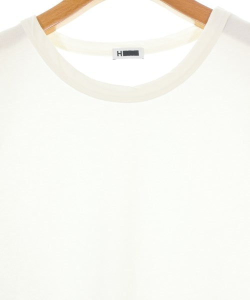 H BEAUTY&YOUTH เสื้อยืด/เสื้อท็อปส์