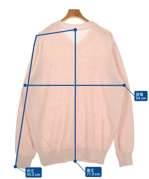 H BEAUTY&YOUTH เสื้อกันหนาว