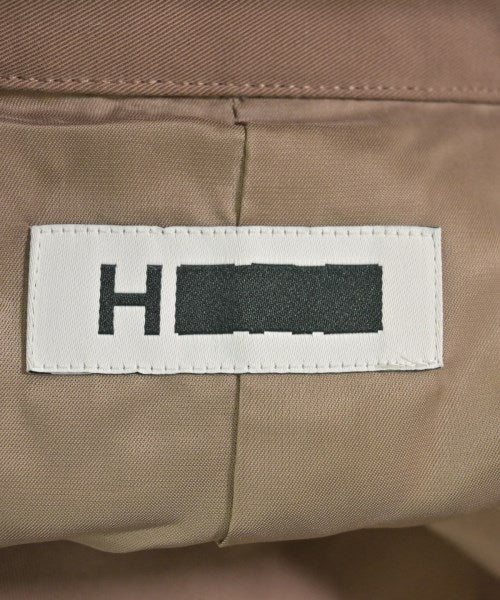 H BEAUTY&YOUTH เสื้อกันฝน