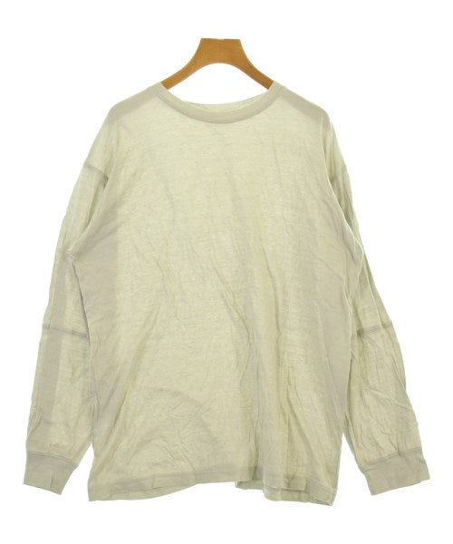 H BEAUTY&YOUTH เสื้อยืด/เสื้อท็อปส์