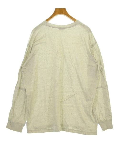 H BEAUTY&YOUTH เสื้อยืด/เสื้อท็อปส์