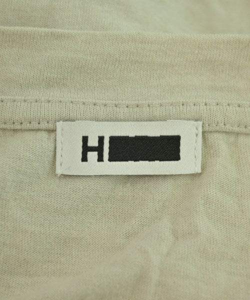 H BEAUTY&YOUTH เสื้อยืด/เสื้อท็อปส์