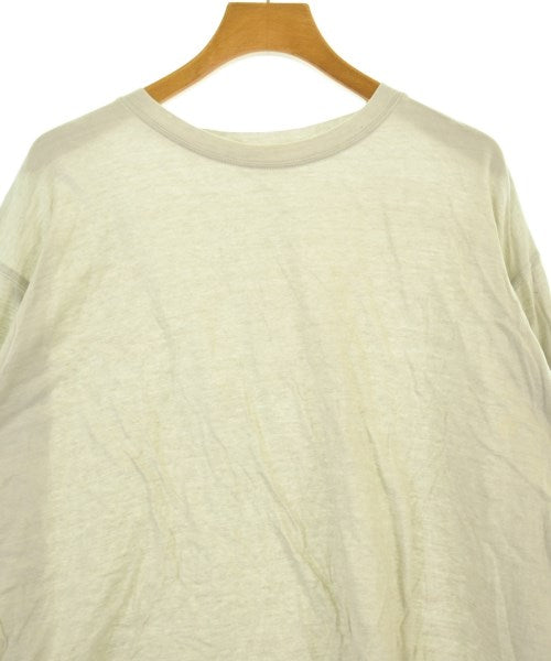 H BEAUTY&YOUTH เสื้อยืด/เสื้อท็อปส์