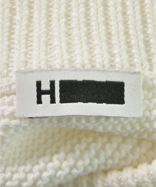 H BEAUTY&YOUTH เสื้อกันหนาว