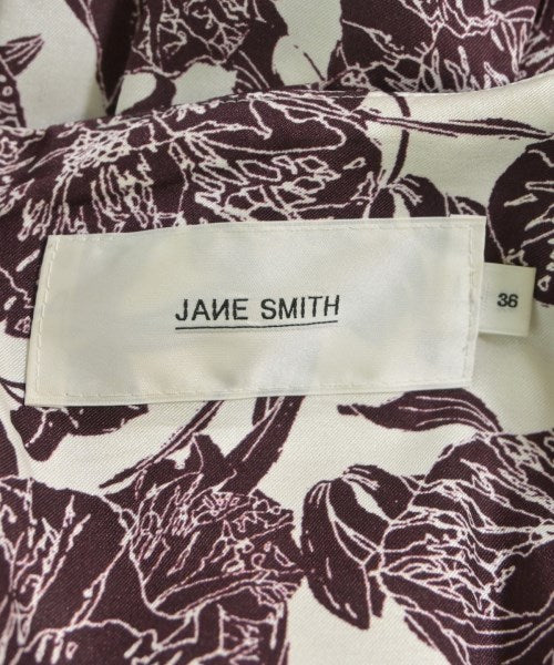 JANE SMITH ชุดเดรส