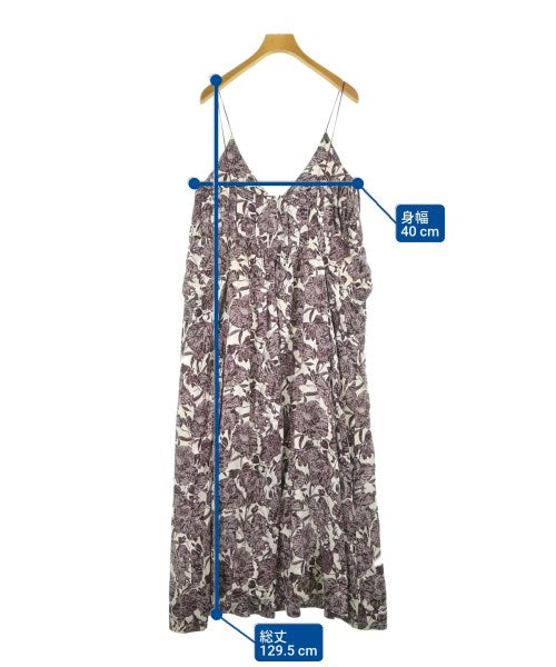 JANE SMITH ชุดเดรส