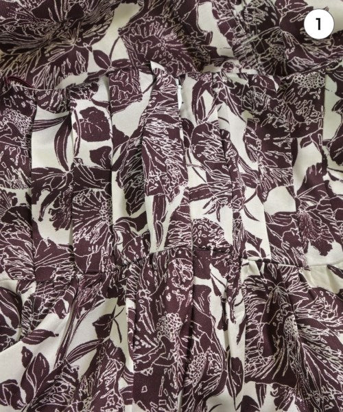 JANE SMITH ชุดเดรส