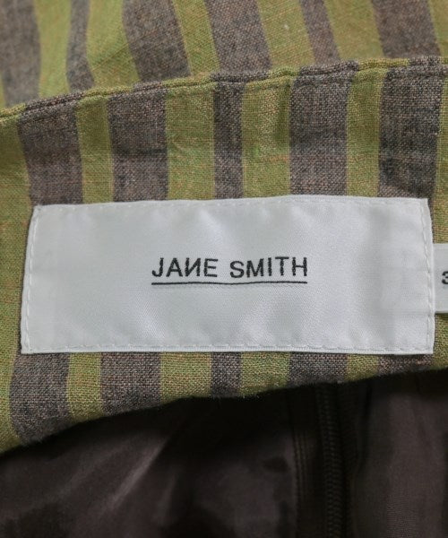 JANE SMITH กระโปรงยาว/แม็กซี่ยาว