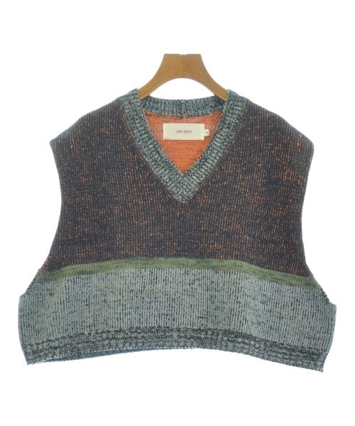 JANE SMITH เสื้อกั๊ก