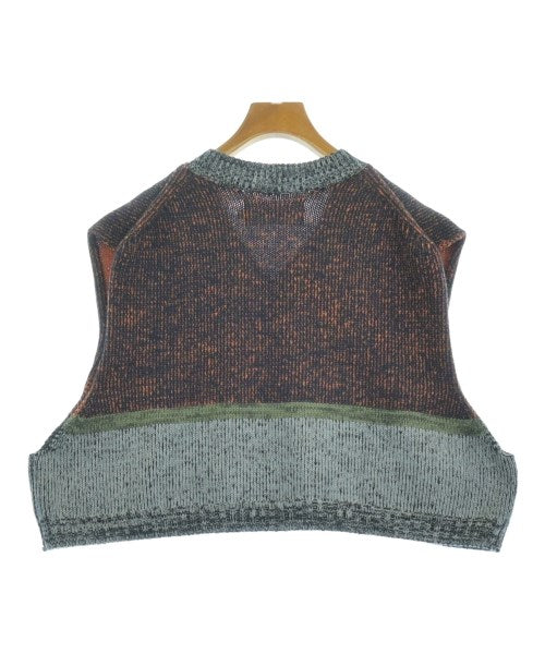 JANE SMITH เสื้อกั๊ก