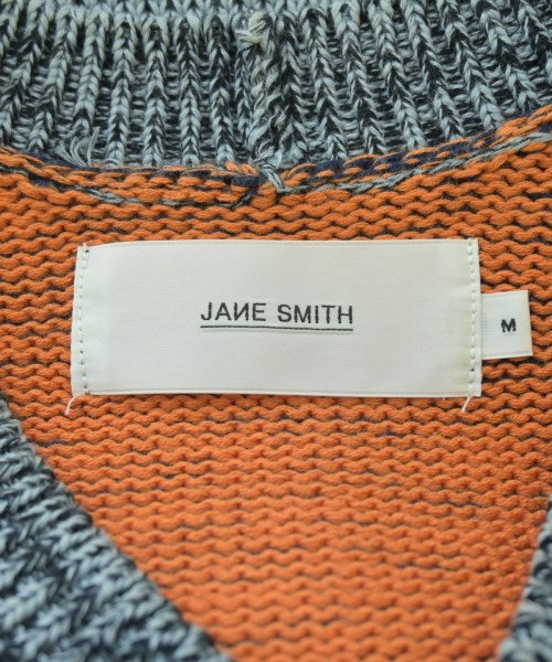 JANE SMITH เสื้อกั๊ก