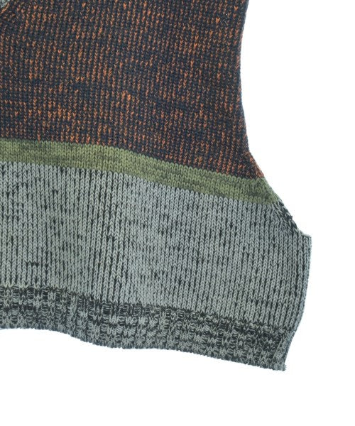 JANE SMITH เสื้อกั๊ก