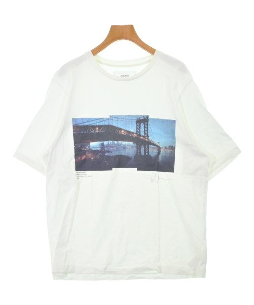 JANE SMITH เสื้อยืด/เสื้อท็อปส์