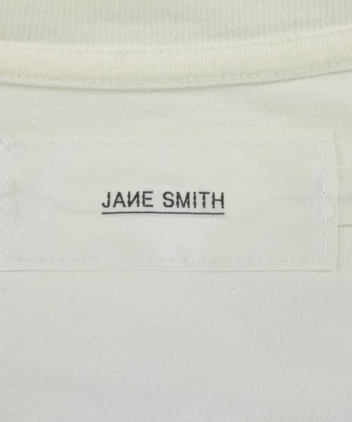 JANE SMITH เสื้อยืด/เสื้อท็อปส์