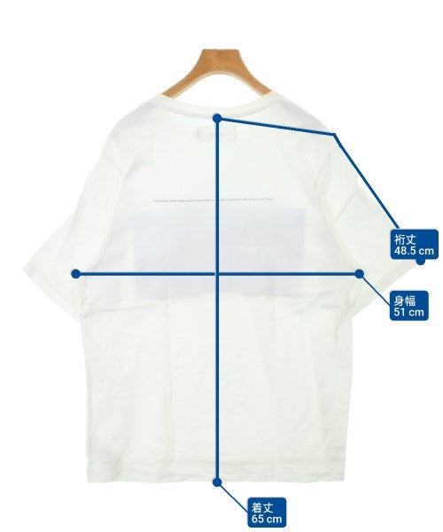JANE SMITH เสื้อยืด/เสื้อท็อปส์