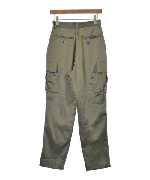 JANE SMITH กางเกงมีกระเป๋าข้างกางเกง2-4 กระเป๋า