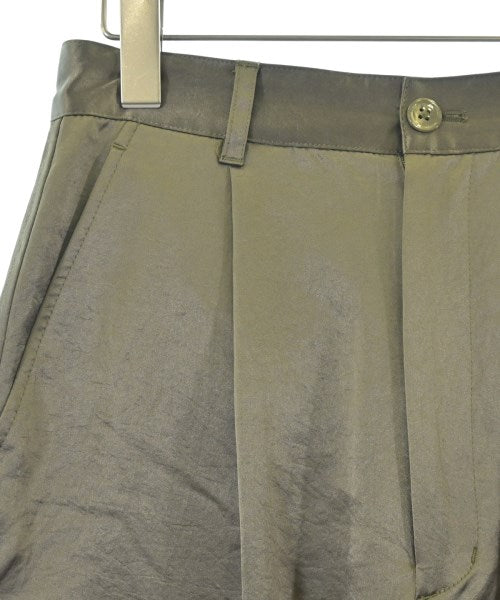 JANE SMITH กางเกงมีกระเป๋าข้างกางเกง2-4 กระเป๋า