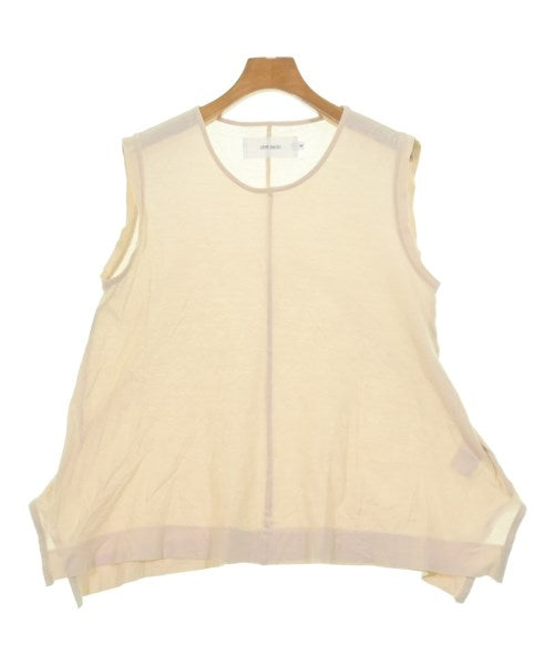 JANE SMITH แขนกุด