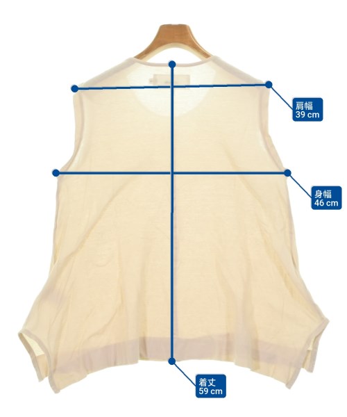 JANE SMITH แขนกุด