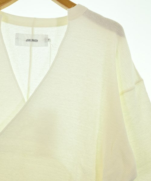 JANE SMITH เสื้อยืด/เสื้อท็อปส์