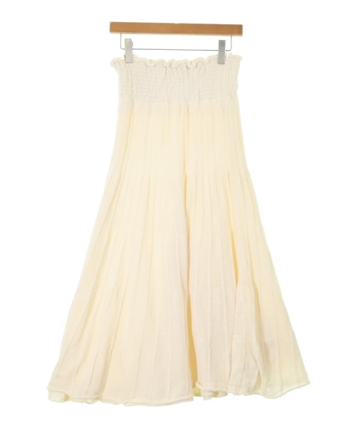 JANE SMITH กระโปรงยาว/แม็กซี่ยาว