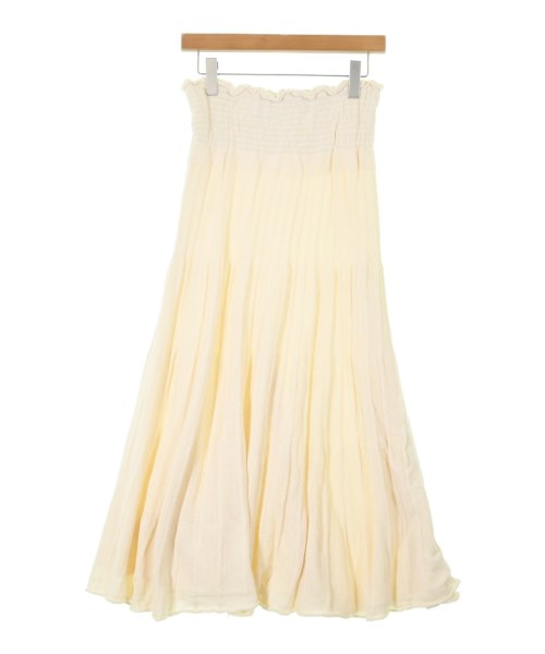 JANE SMITH กระโปรงยาว/แม็กซี่ยาว