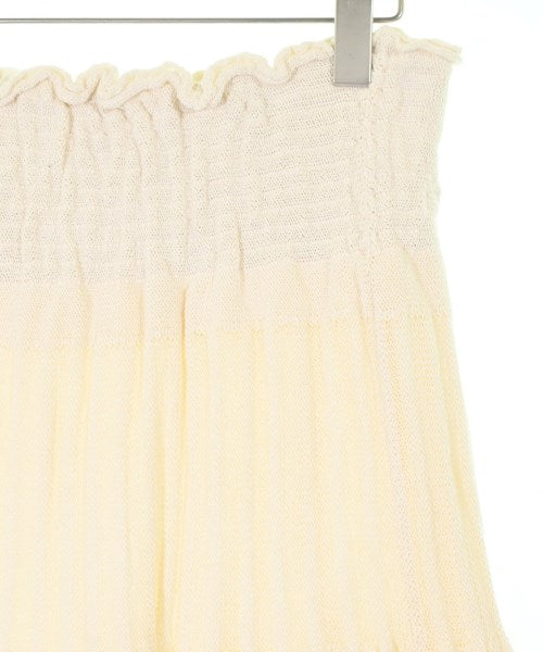 JANE SMITH กระโปรงยาว/แม็กซี่ยาว