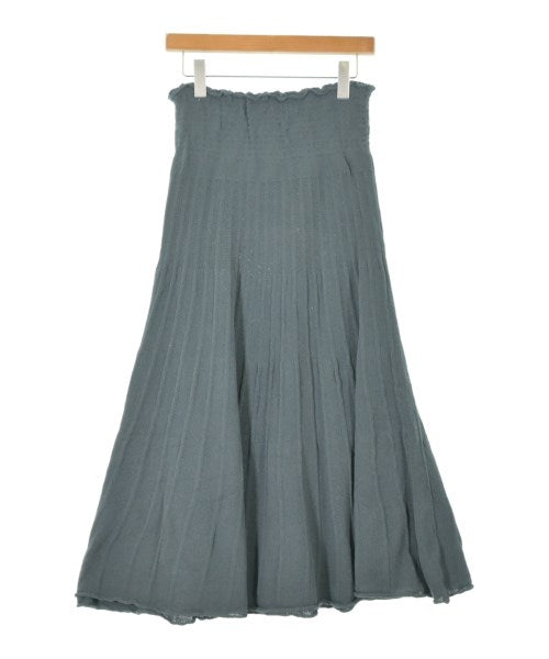 JANE SMITH กระโปรงยาว/แม็กซี่ยาว