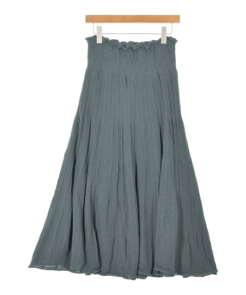 JANE SMITH กระโปรงยาว/แม็กซี่ยาว