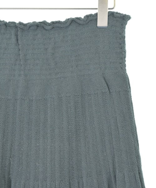 JANE SMITH กระโปรงยาว/แม็กซี่ยาว