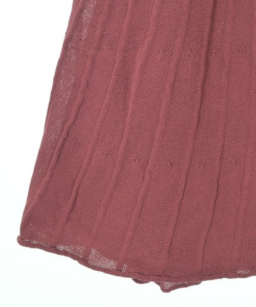 JANE SMITH กระโปรงยาว/แม็กซี่ยาว