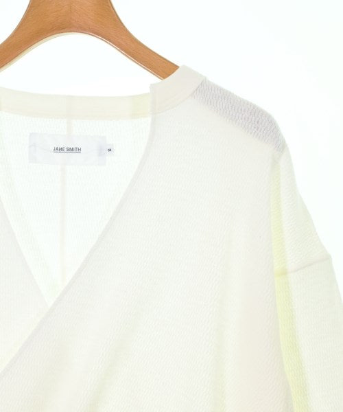 JANE SMITH เสื้อยืด/เสื้อท็อปส์
