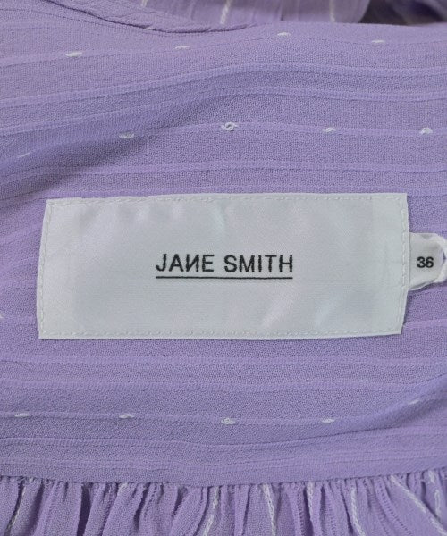 JANE SMITH ชุดเดรส