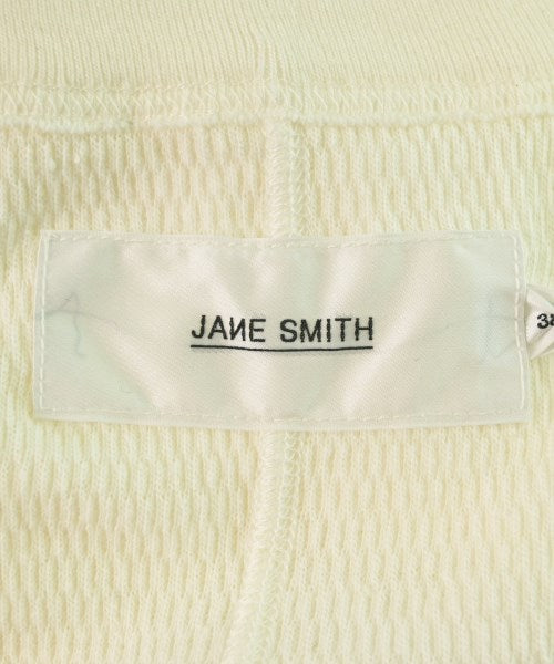 JANE SMITH เสื้อยืด/เสื้อท็อปส์