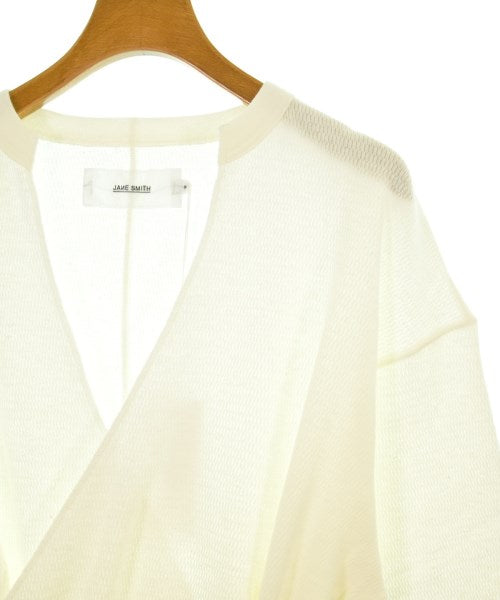 JANE SMITH เสื้อยืด/เสื้อท็อปส์
