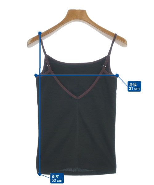 JANE SMITH เสื้อสายเดี่ยว