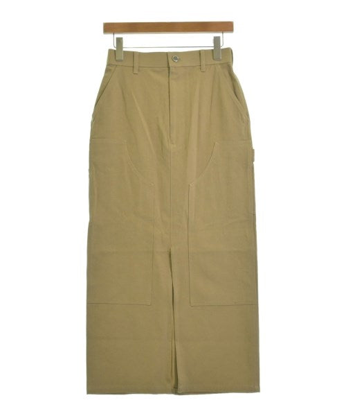 JANE SMITH กระโปรงยาว/แม็กซี่ยาว