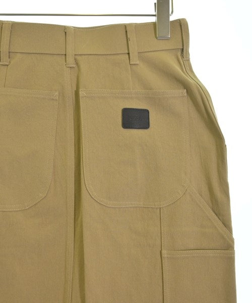 JANE SMITH กระโปรงยาว/แม็กซี่ยาว