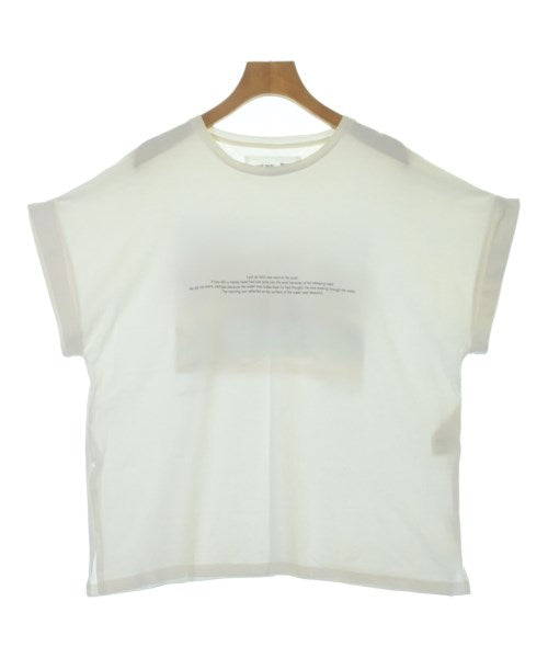 JANE SMITH เสื้อยืด/เสื้อท็อปส์